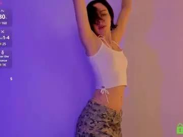 black_jenny from Chaturbate is Freechat