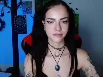 black_paradice from Chaturbate is Freechat