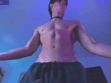 black_skull22 from Chaturbate is Freechat