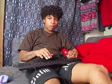 black_tentationx from Chaturbate is Freechat