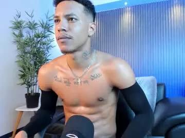 black_warriorr from Chaturbate is Freechat
