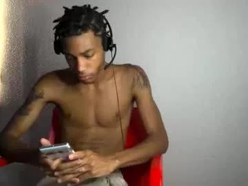 blackbulltitus from Chaturbate is Freechat