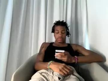 blackbulltitus from Chaturbate is Freechat