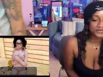 blackbunny0222 from Chaturbate is Freechat