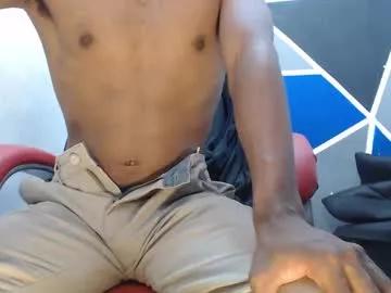 blackhorse_2 from Chaturbate is Freechat