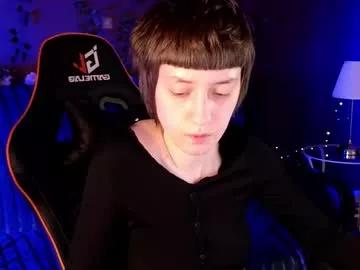 blackie_pie from Chaturbate is Freechat