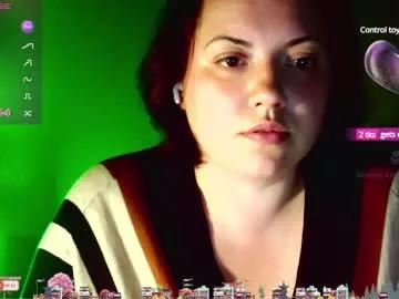 blackkvelvet from Chaturbate is Freechat