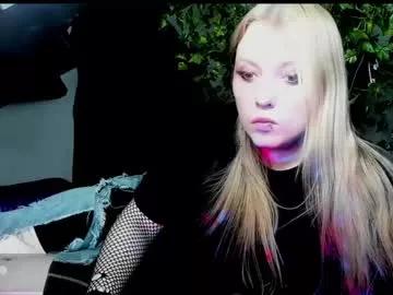 blacklimoon from Chaturbate is Freechat