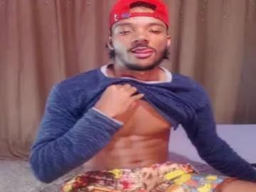 blackmaster_4u from Chaturbate is Freechat