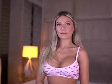 blairsanders from Chaturbate is Freechat