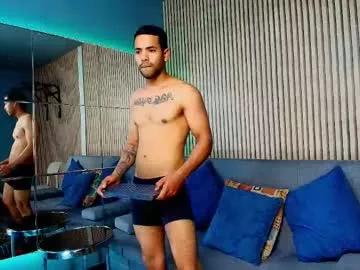 blazetorres from Chaturbate is Freechat