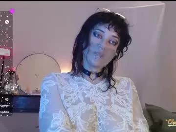 bleu_belladone from Chaturbate is Freechat