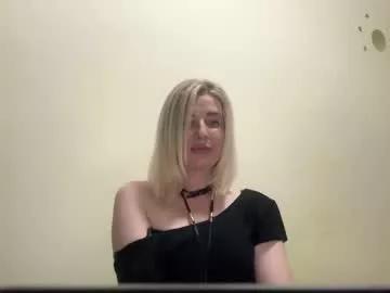 blondie_xoxoxo from Chaturbate is Freechat