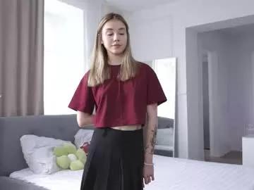 blue_bow from Chaturbate is Freechat