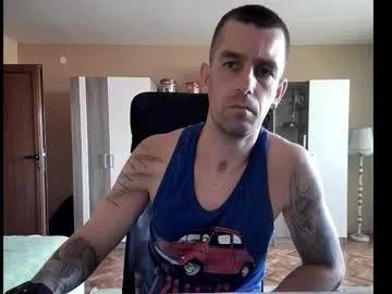 blue_eyed_wolf from Chaturbate is Freechat