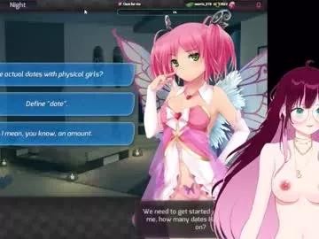 bluebirdwhispers from Chaturbate is Freechat