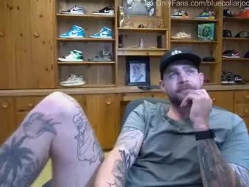 Photos of bluecollarjock_ from Chaturbate is Freechat