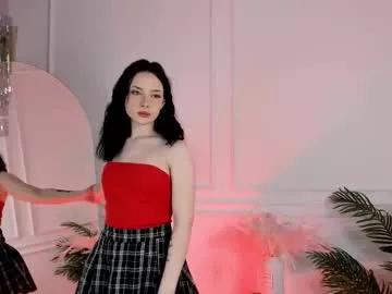 blueelin from Chaturbate is Freechat