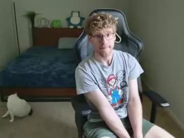 blueeyedtallguy from Chaturbate is Freechat