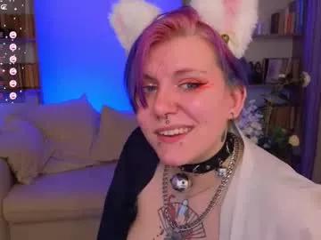 bluelunaray from Chaturbate is Freechat