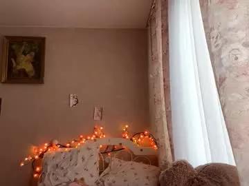 blush_fairy from Chaturbate is Freechat