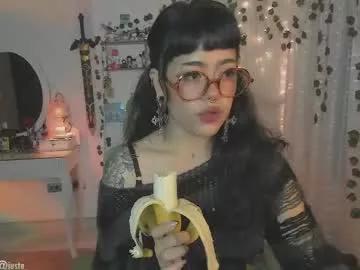 blushing_nymph from Chaturbate is Freechat