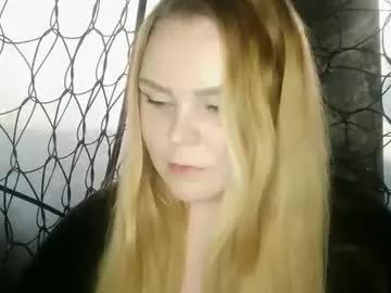 blushing_star from Chaturbate is Freechat