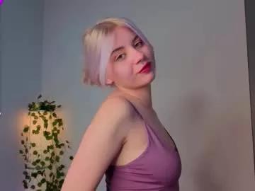 blushkitty from Chaturbate is Freechat