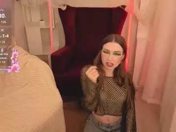bonbonrosee from Chaturbate is Freechat