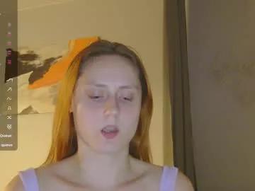 bonne_chance from Chaturbate is Freechat