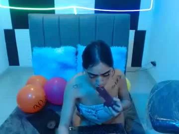 bonnie_blue_18 from Chaturbate is Freechat