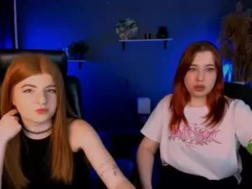 bonnie_sun from Chaturbate is Freechat