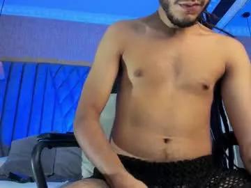 bossdominator1 from Chaturbate is Freechat