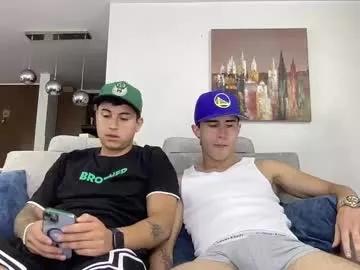 boyfriend_fuckme from Chaturbate is Freechat