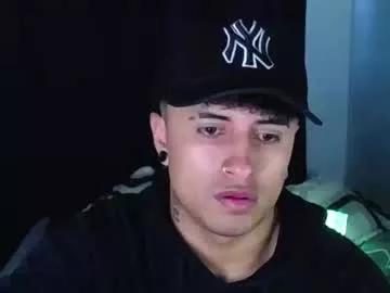 boylatin_777 from Chaturbate is Freechat