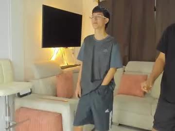 boysdeluxemilitary from Chaturbate is Freechat