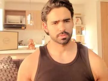 bradleymartin7 from Chaturbate is Freechat