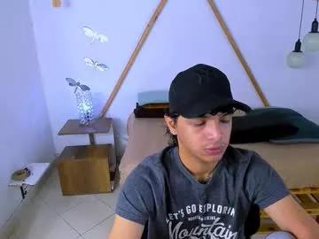 brand_hades from Chaturbate is Freechat