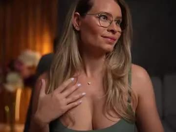 brandywhite from Chaturbate is Freechat