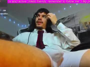 brayhambrown from Chaturbate is Freechat