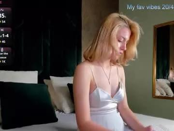 brendaa_collins from Chaturbate is Freechat