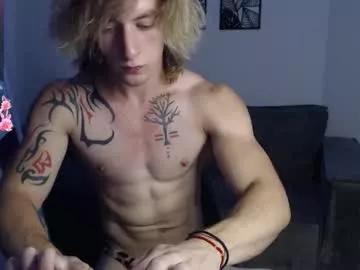 brendan__piks from Chaturbate is Freechat