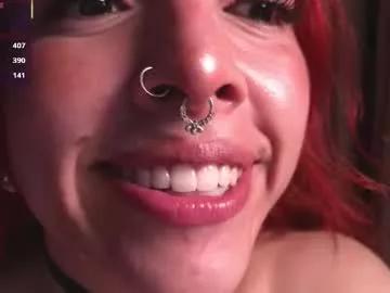 bri_von_dhara_ from Chaturbate is Freechat