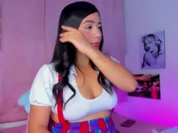 briana11_ from Chaturbate is Freechat