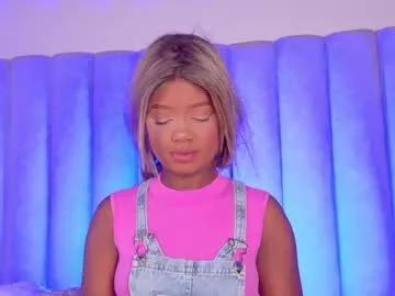 briannajackson_ from Chaturbate is Freechat