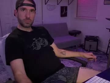 bricktiger from Chaturbate is Freechat