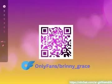 brinny_grace from Chaturbate is Freechat