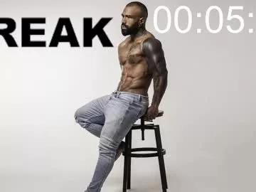 brockhurn_ from Chaturbate is Freechat