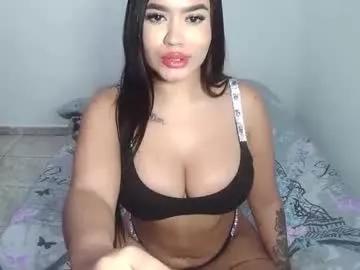 brown_alice from Chaturbate is Freechat