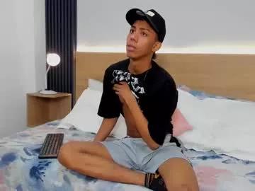 brunette__boy from Chaturbate is Freechat